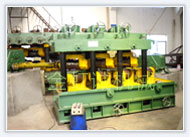 YGJ20-100立式七輥矯直機